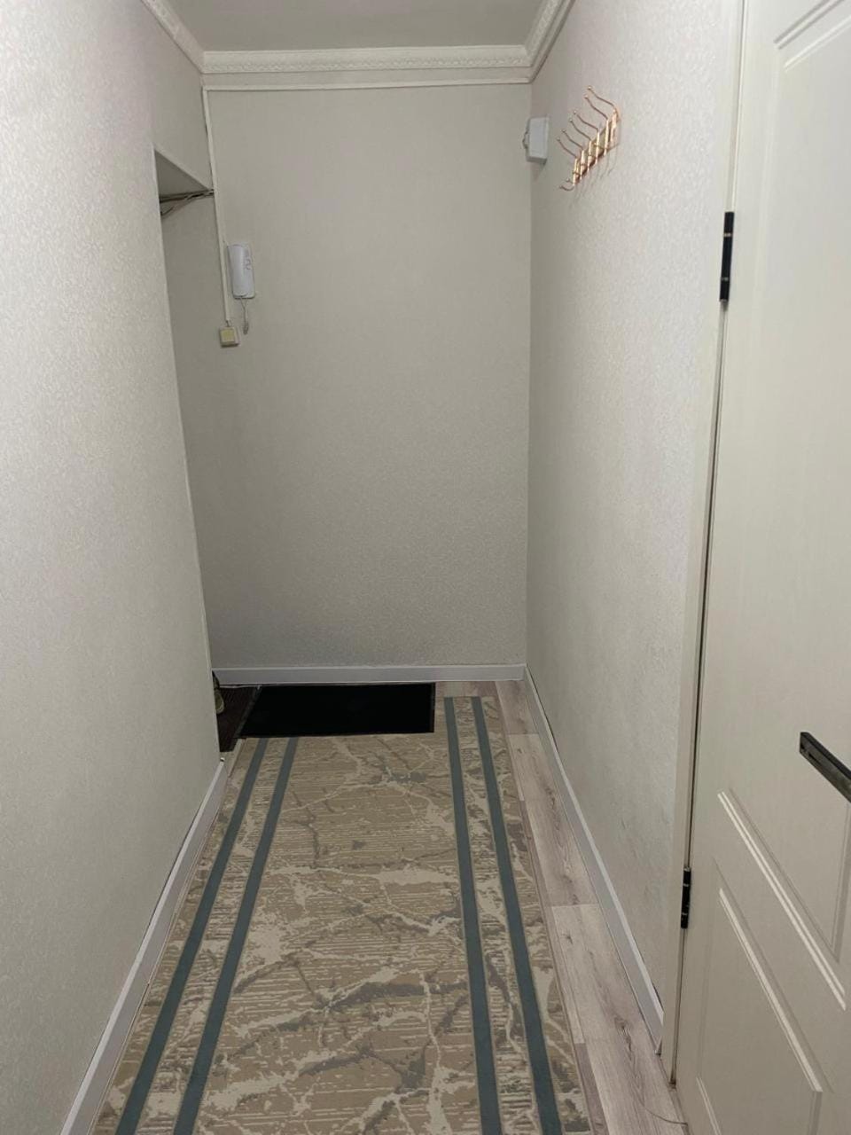 бокейхан 37 Apartment in Kazakhstan