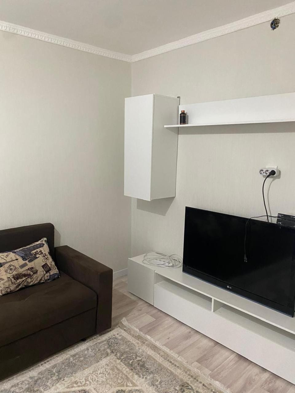 бокейхан 37 Apartment in Kazakhstan