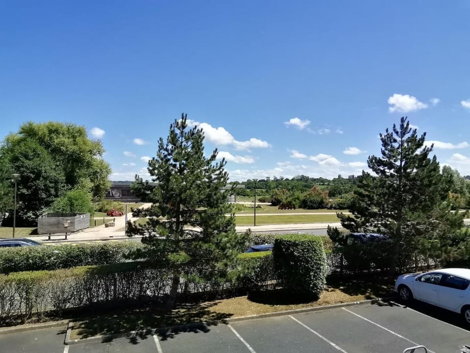 Neighbourhood