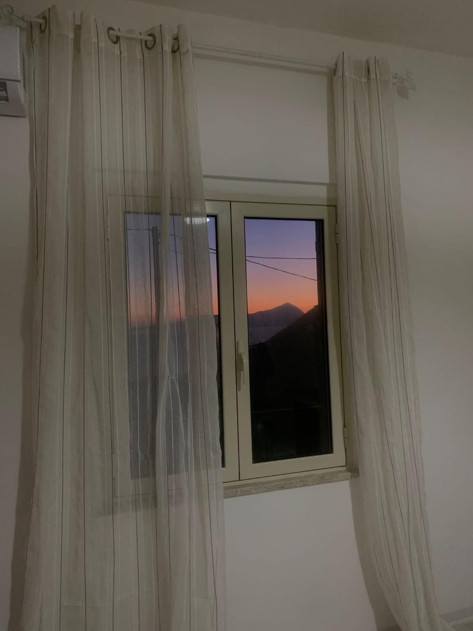 La casa di carolina Bed and Breakfast in Maratea