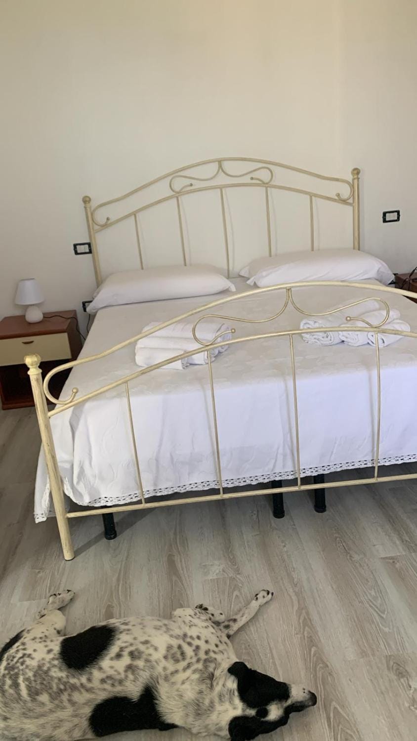 La casa di carolina Bed and Breakfast in Maratea