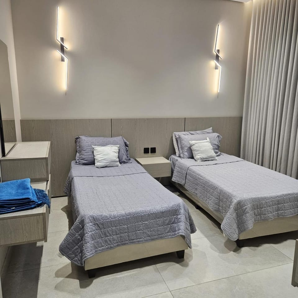 ربوة العالية 2 Apartment in Medina