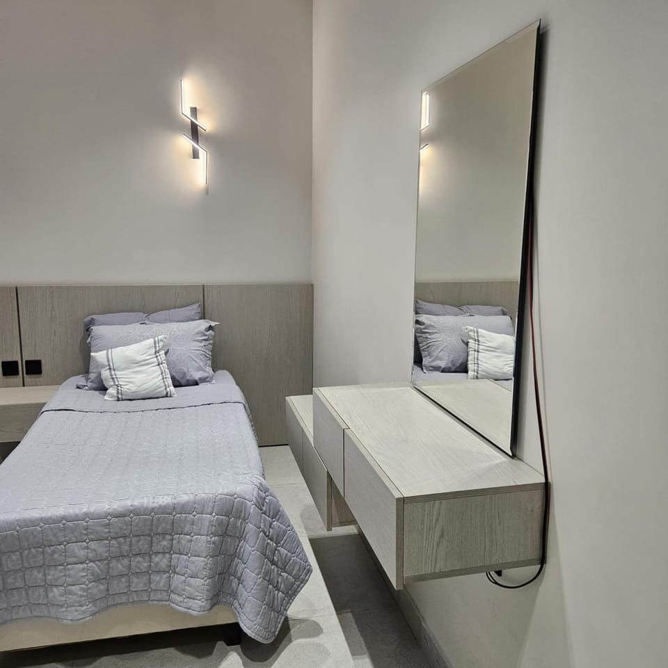 ربوة العالية 2 Apartment in Medina