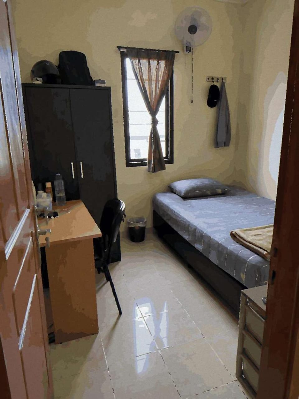 KiandraGuest Vacation rental in Hulu Langat