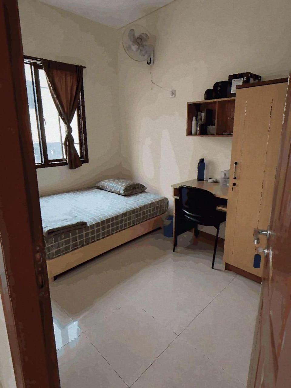 KiandraGuest Vacation rental in Hulu Langat
