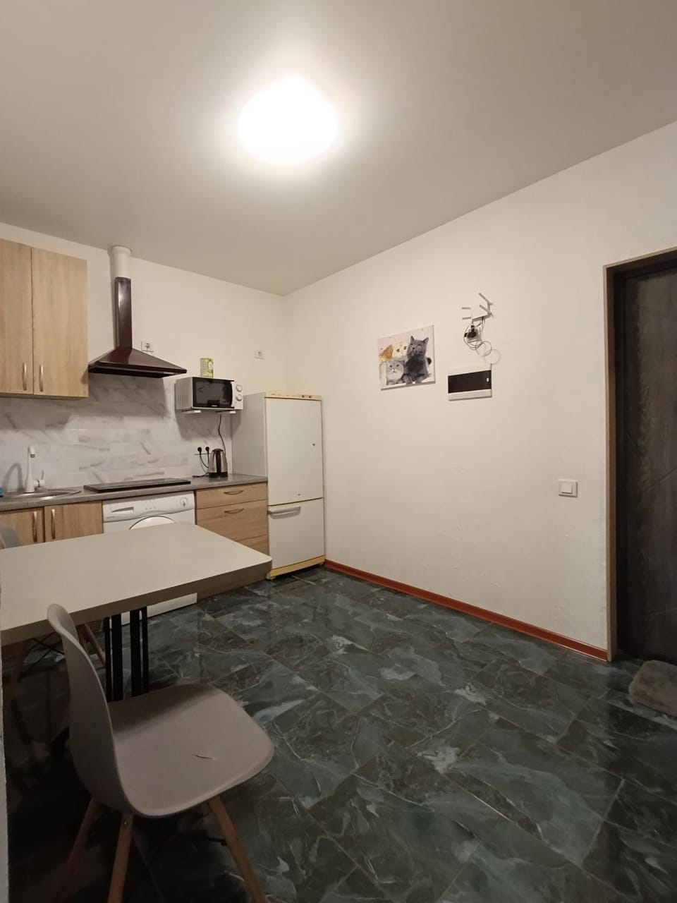 Олександра кониского 17а центр нагорка Apartment in Dnipro