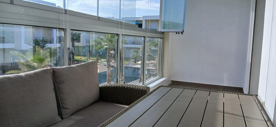 Garden, Swimming pool