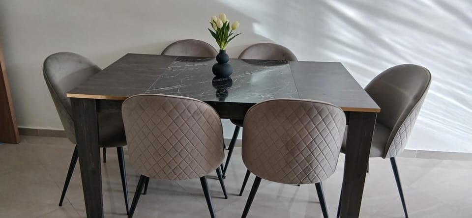 Résidence Ramoflores - Sidi Rahal Apartment in Casablanca-Settat