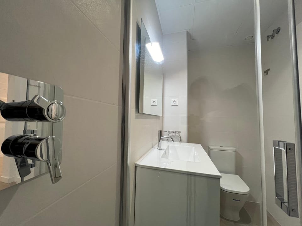 Bailen Apartments Apartment in Malaga