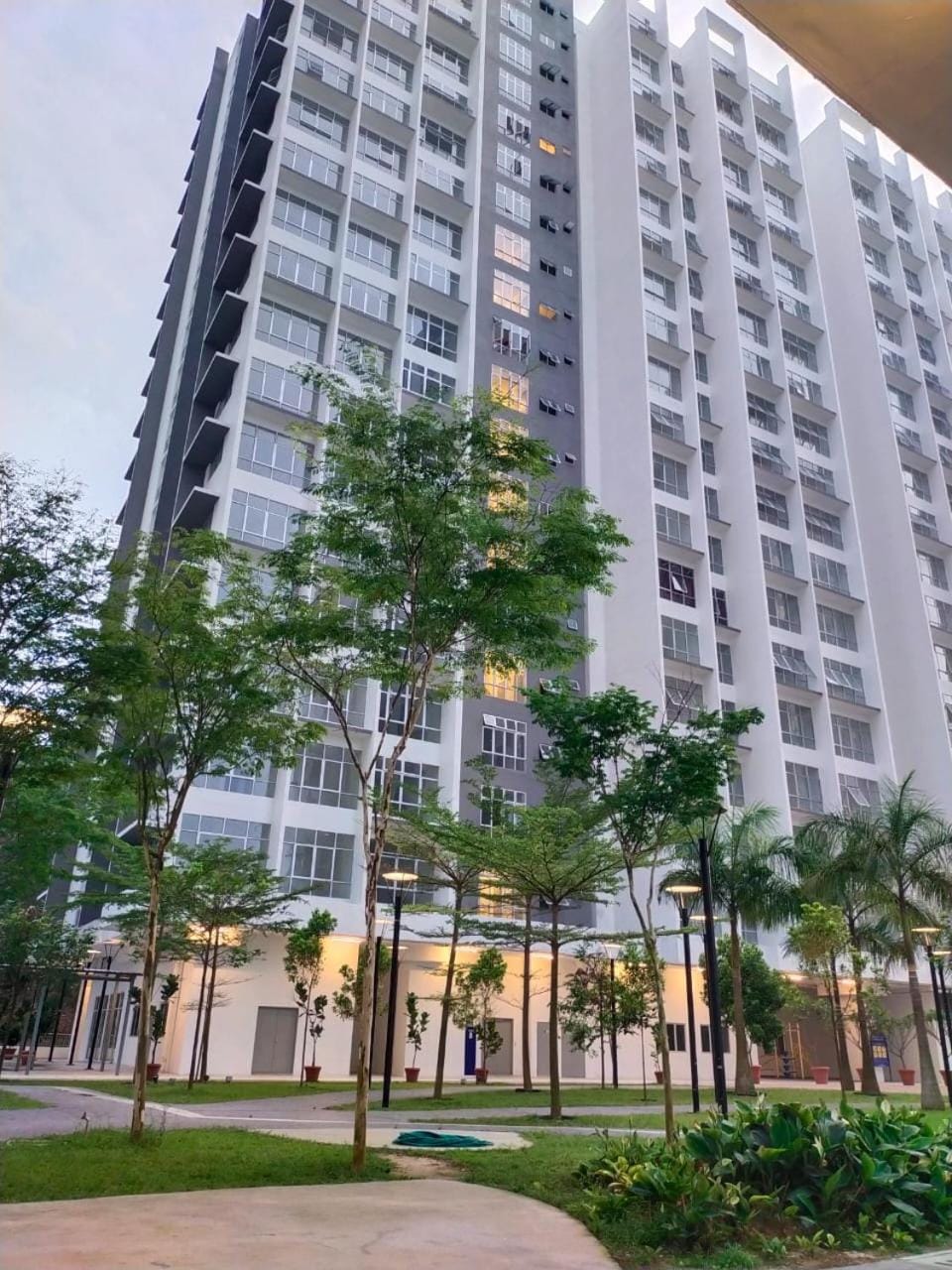 ZQ homestay seremban Apartment in Negeri Sembilan, Malaysia