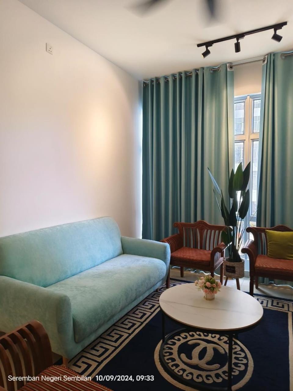 ZQ homestay seremban Apartment in Negeri Sembilan, Malaysia