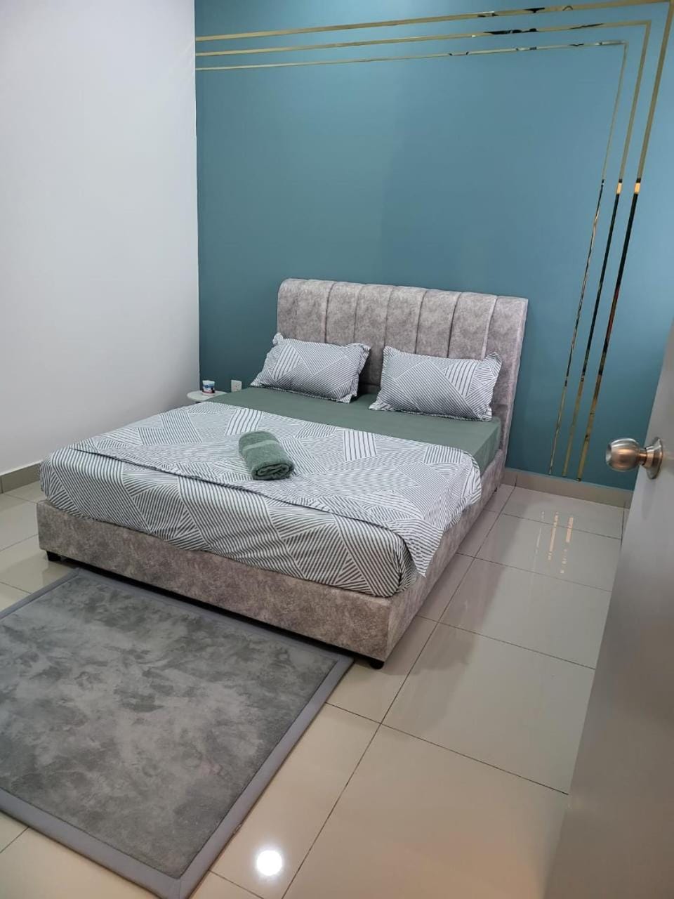 ZQ homestay seremban Apartment in Negeri Sembilan, Malaysia