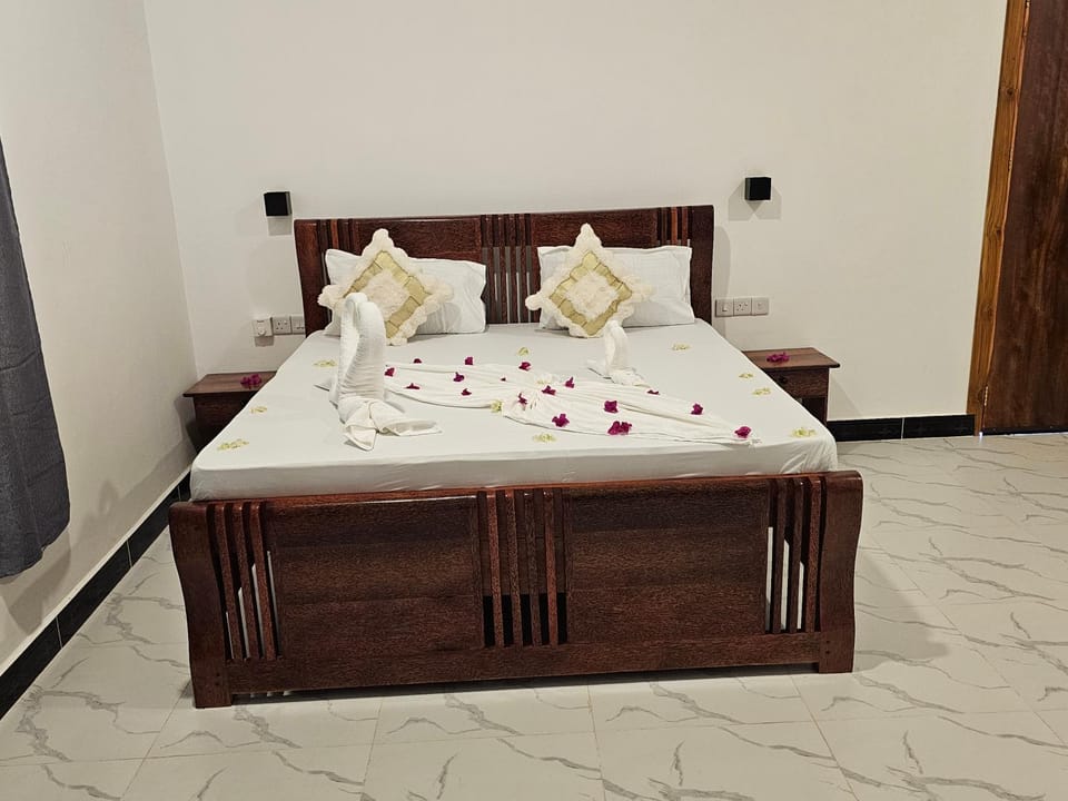 Casa IMA lodge Apartment in Unguja North Region