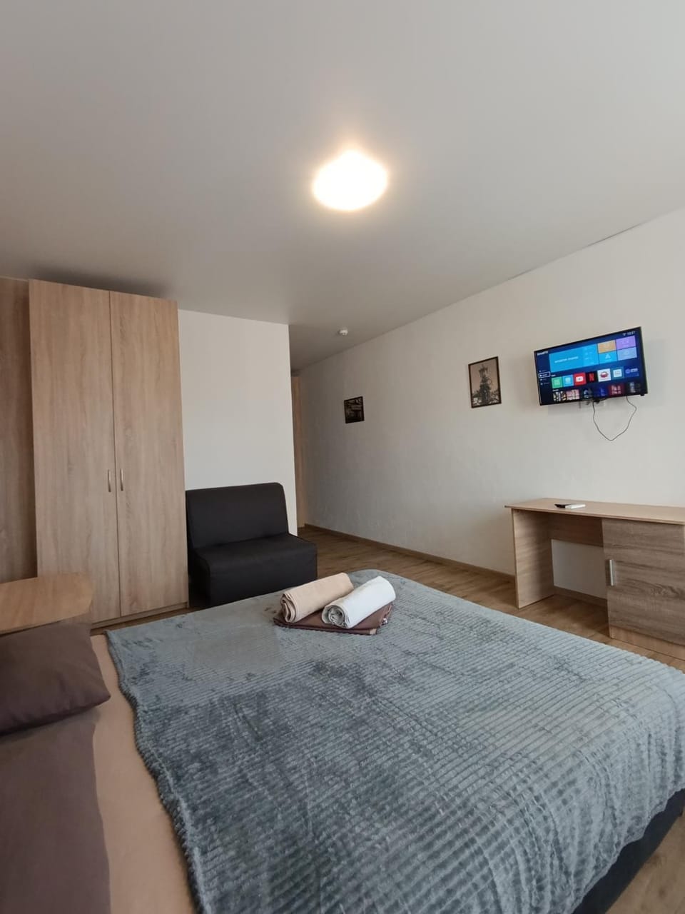 Центр Днепр олександра кониского 17а Apartment in Dnipro