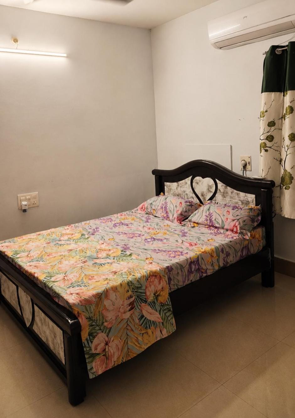 Prime Location Near VPS Siddhartha School Apartment in Vijayawada