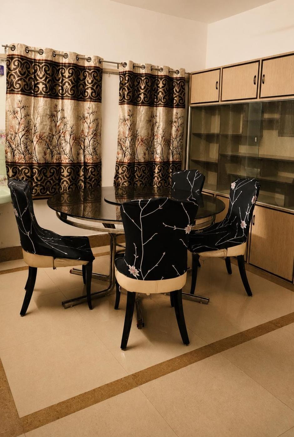 Prime Location Near VPS Siddhartha School Apartment in Vijayawada