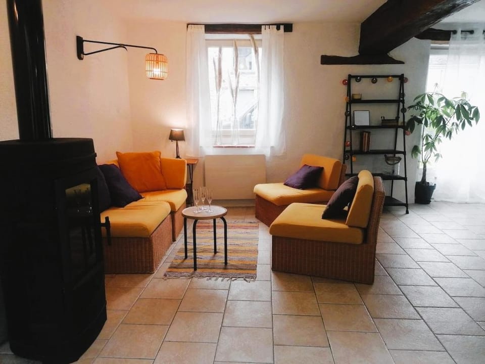 La petite maison de la Loire House in Pays de la Loire