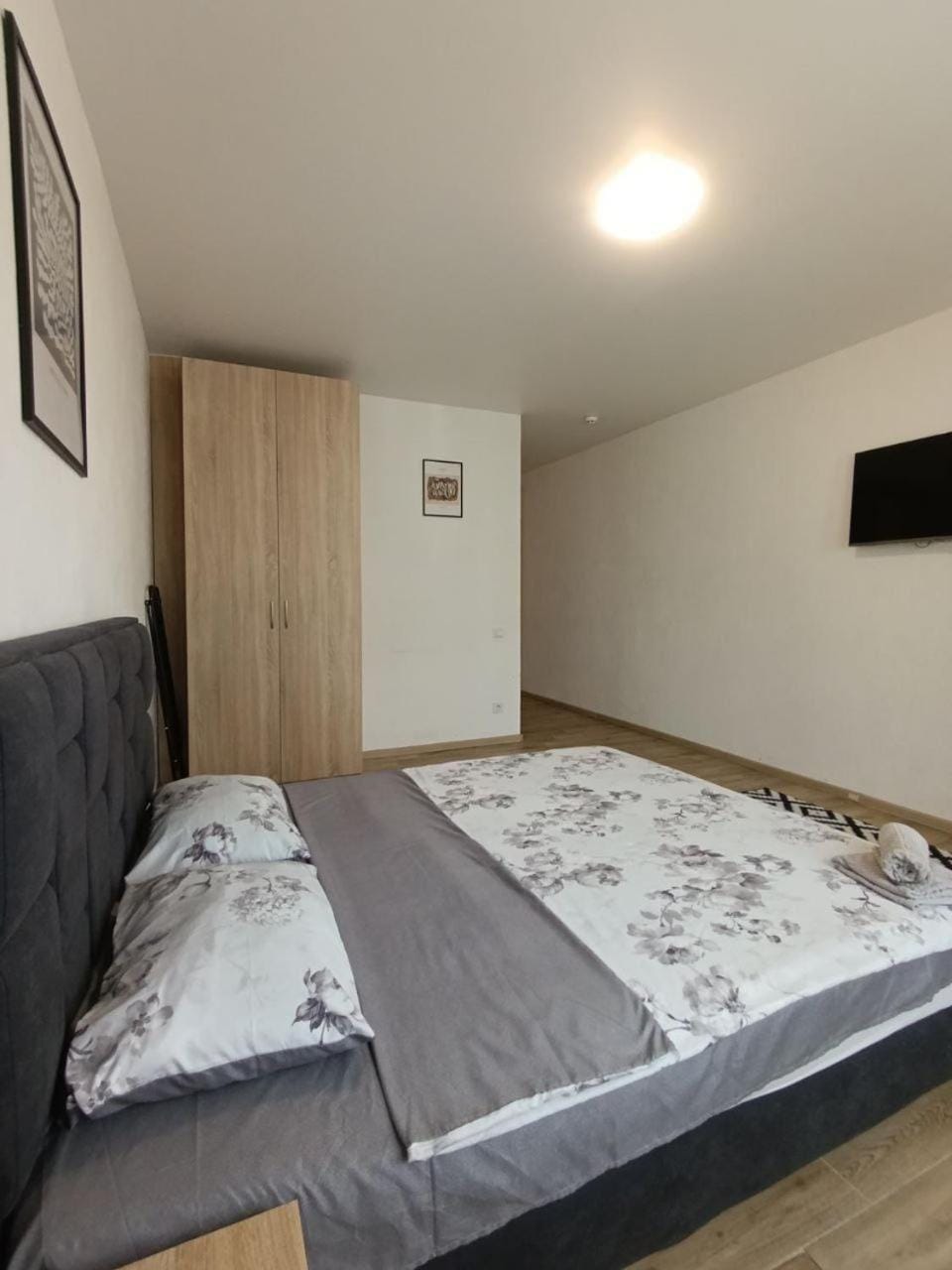 Центр Грушевского олександра кониского 17а Apartment in Dnipro