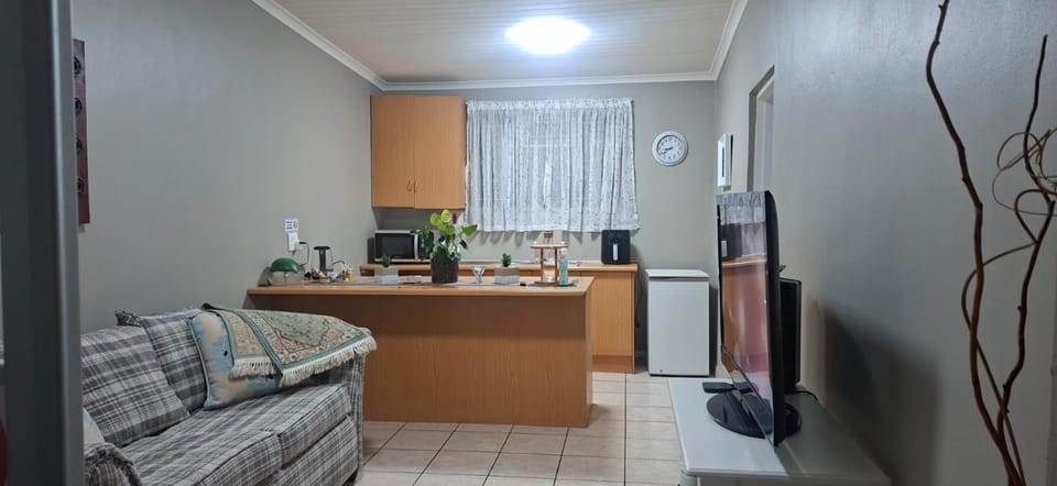 Casa at Begonia Apartment in South Africa