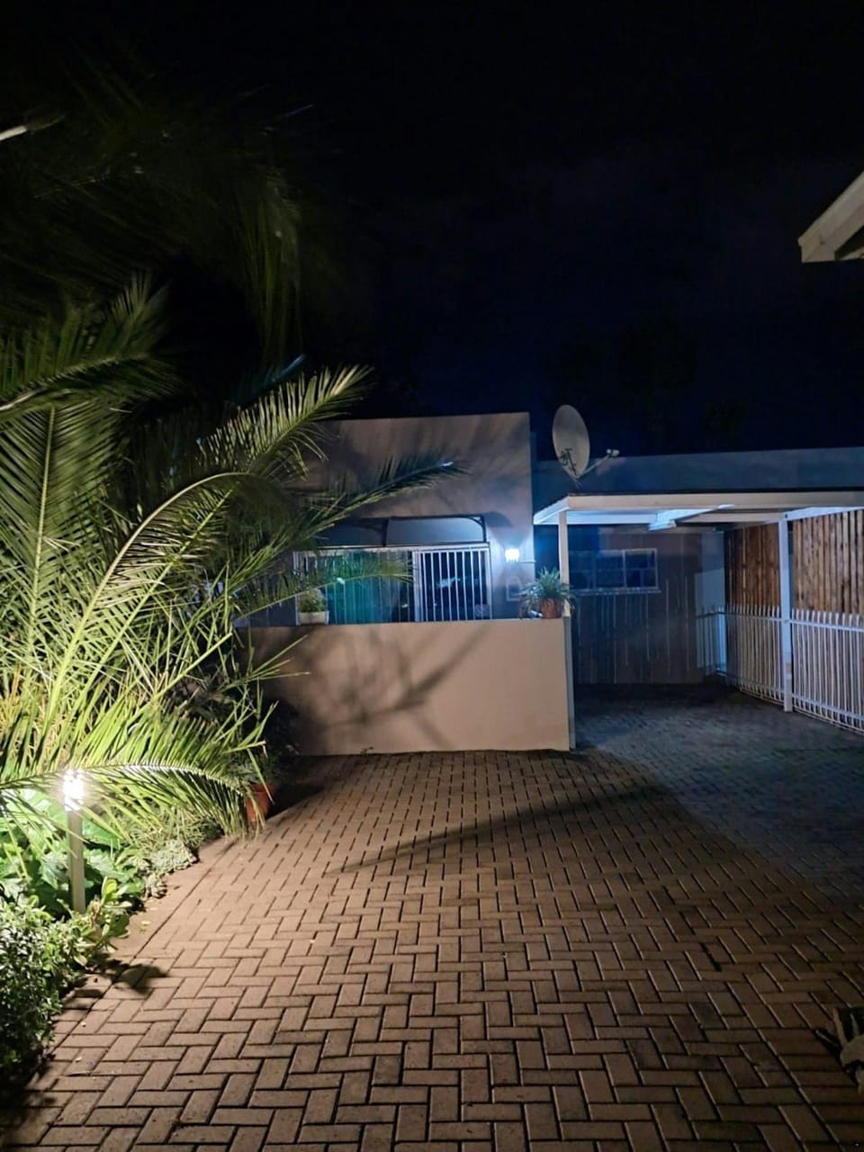 Casa at Begonia Apartment in South Africa