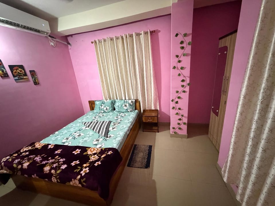 The Happy Hut Homestay Vacation rental in India