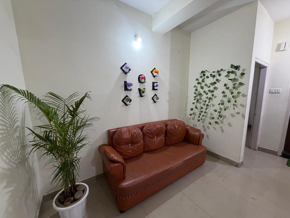 The Happy Hut Homestay Vacation rental in India