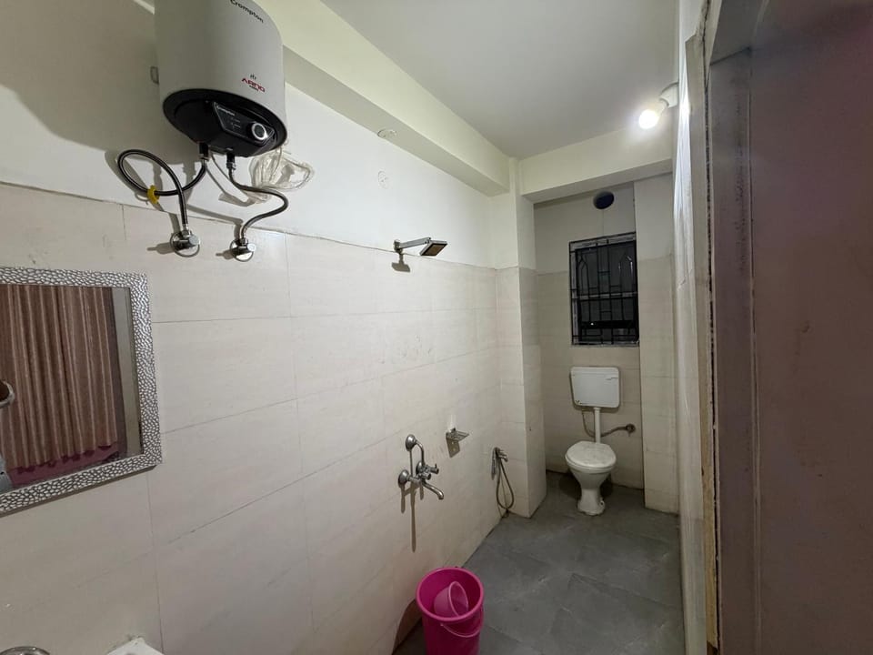 The Happy Hut Homestay Vacation rental in India