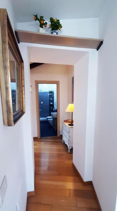 Cielo di Napoli House in Naples