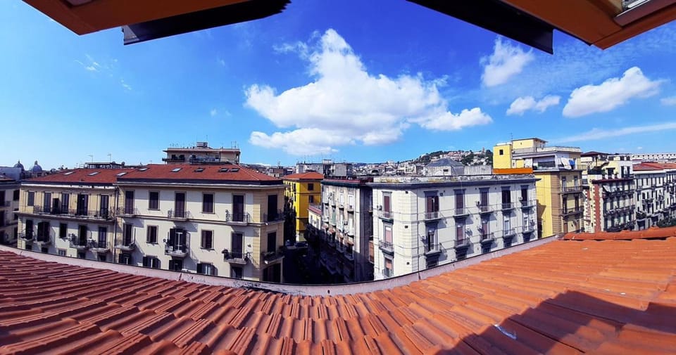 Cielo di Napoli House in Naples