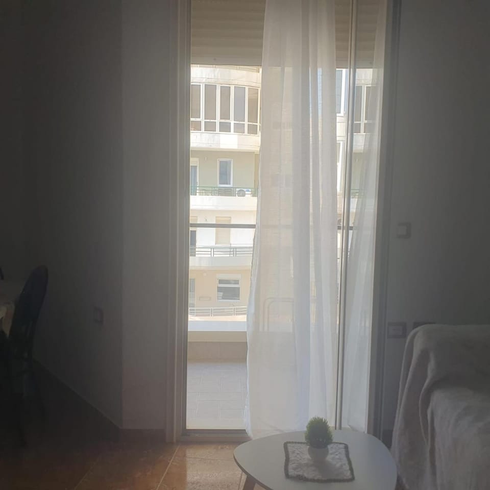 Albi House in Vlorë