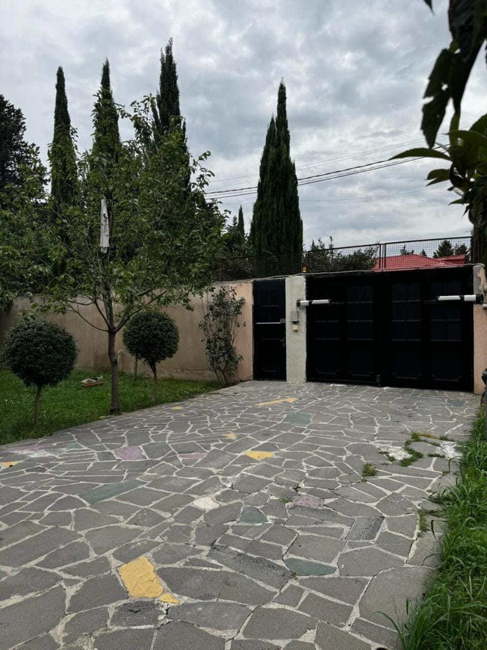 lasha house Villa in Tbilisi, Georgia