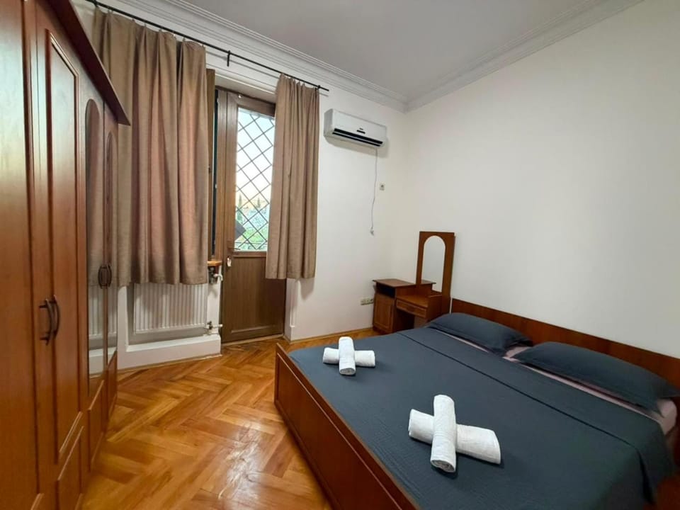 lasha house Villa in Tbilisi, Georgia