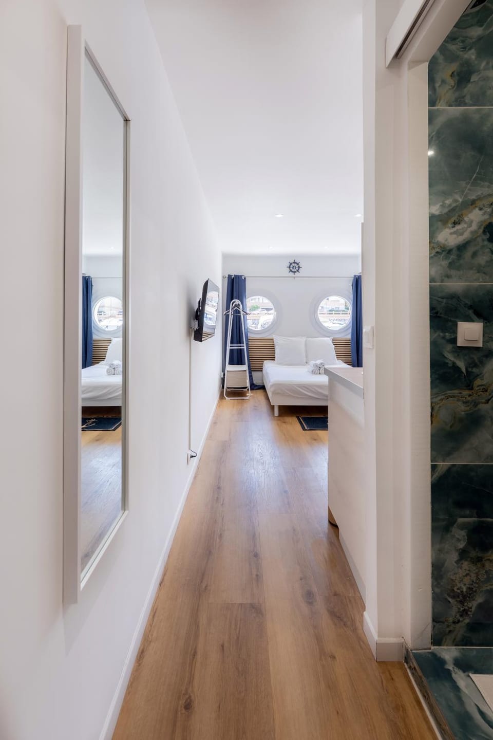 Le Lagon Apartment in Mandelieu-La Napoule