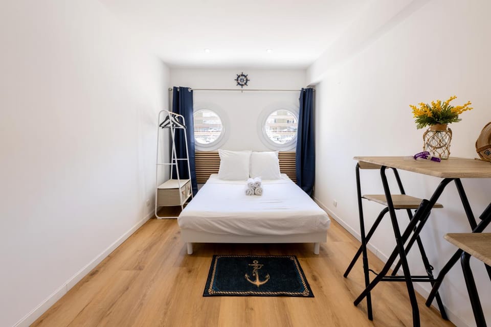 Le Lagon Apartment in Mandelieu-La Napoule