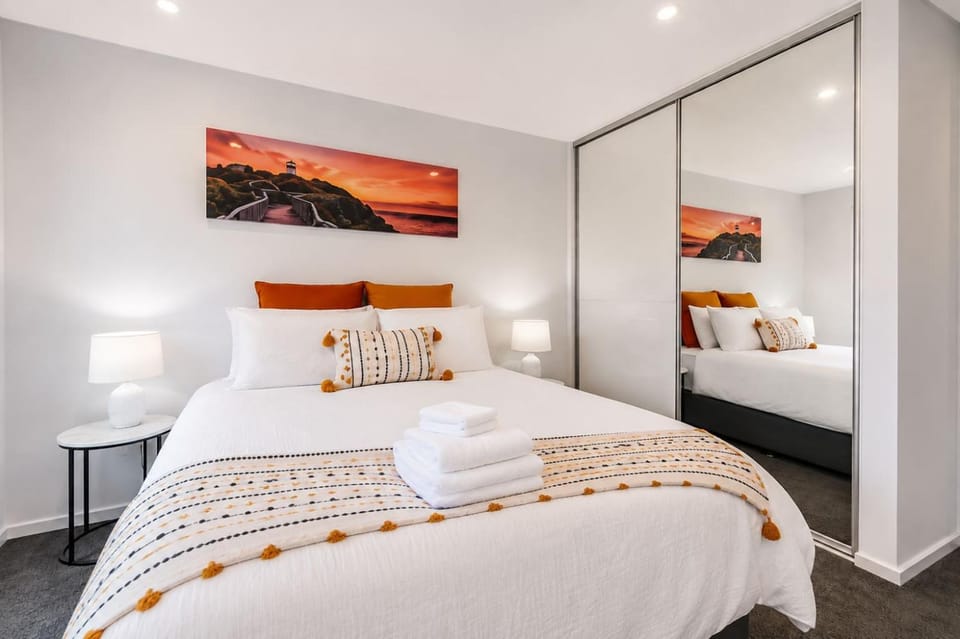 Blue Gum No 7- 10 Mins to CBD House in Bellerive