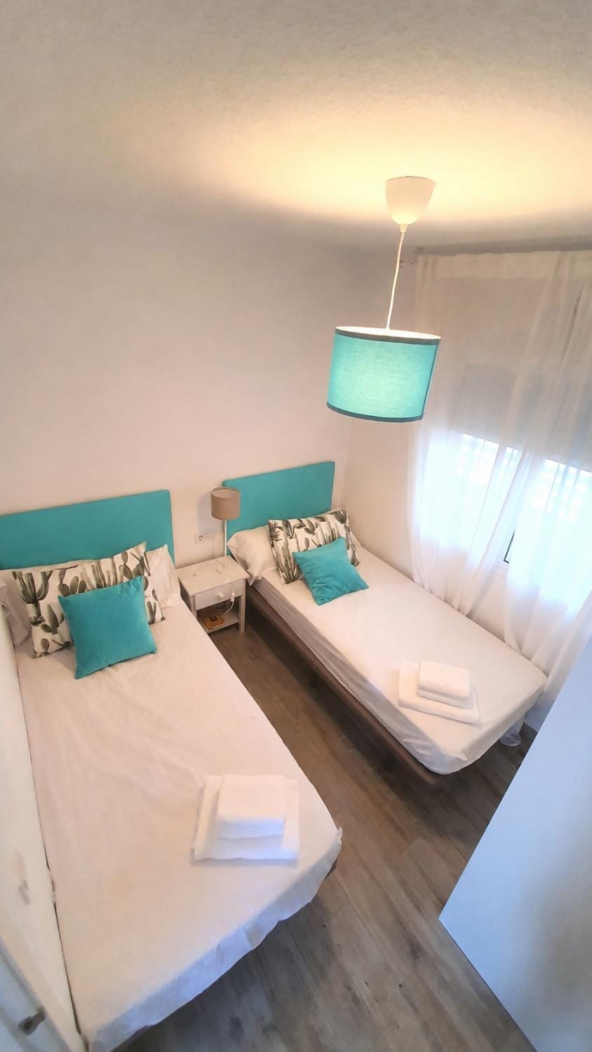 Saint Pascual Pool home Apartment in Torrevieja