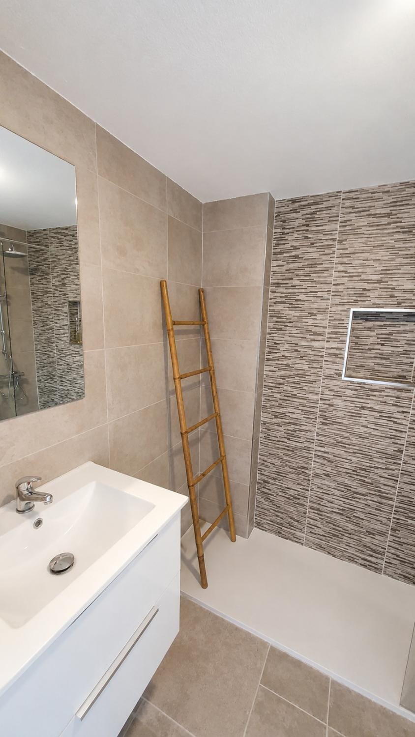 Saint Pascual Pool home Apartment in Torrevieja