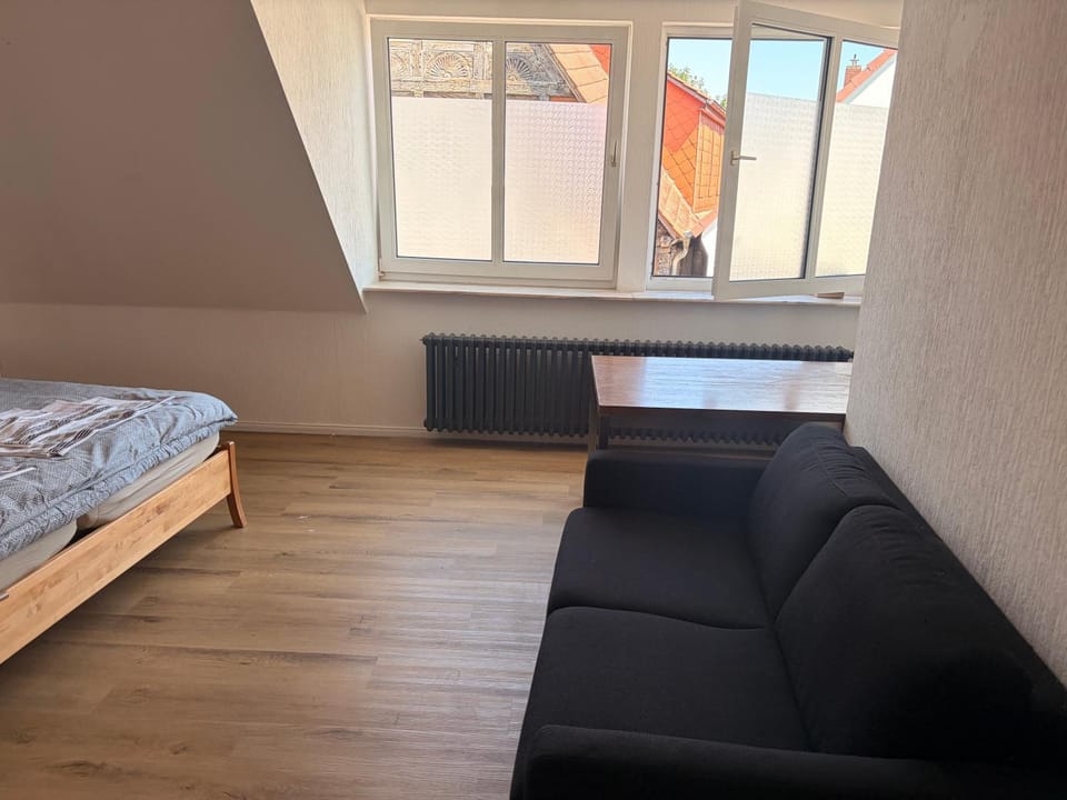 City Home Apartment in Lower Saxony, Germany