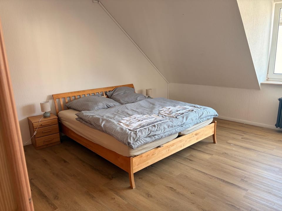 City Home Apartment in Lower Saxony, Germany