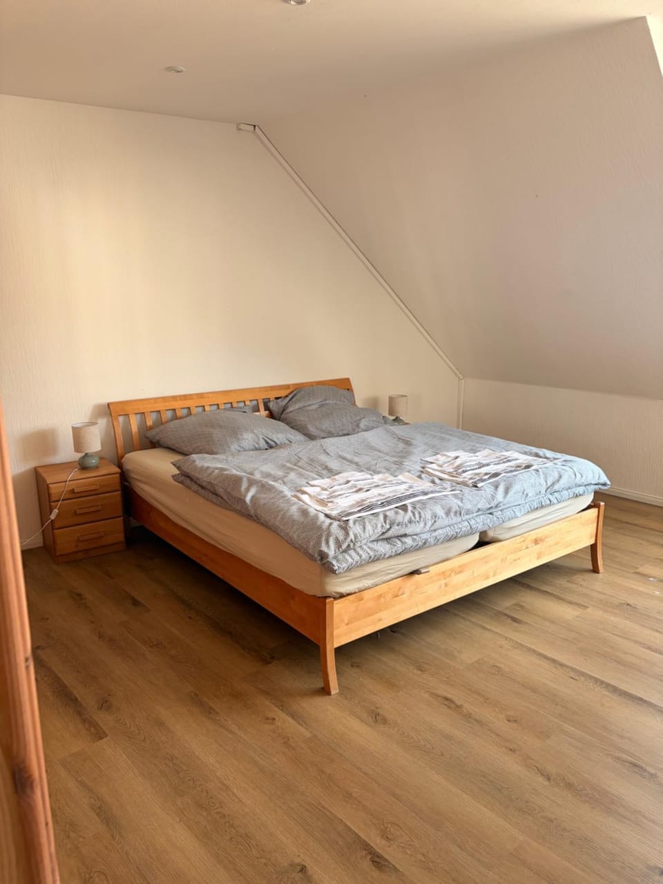 City Home Apartment in Lower Saxony, Germany
