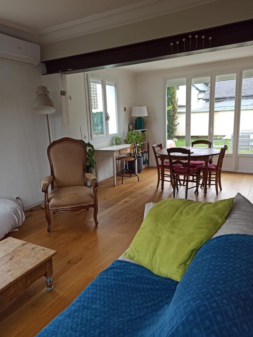 Chambre chez l'habitant - Room for rent at a local's home Vacation rental in Occitanie