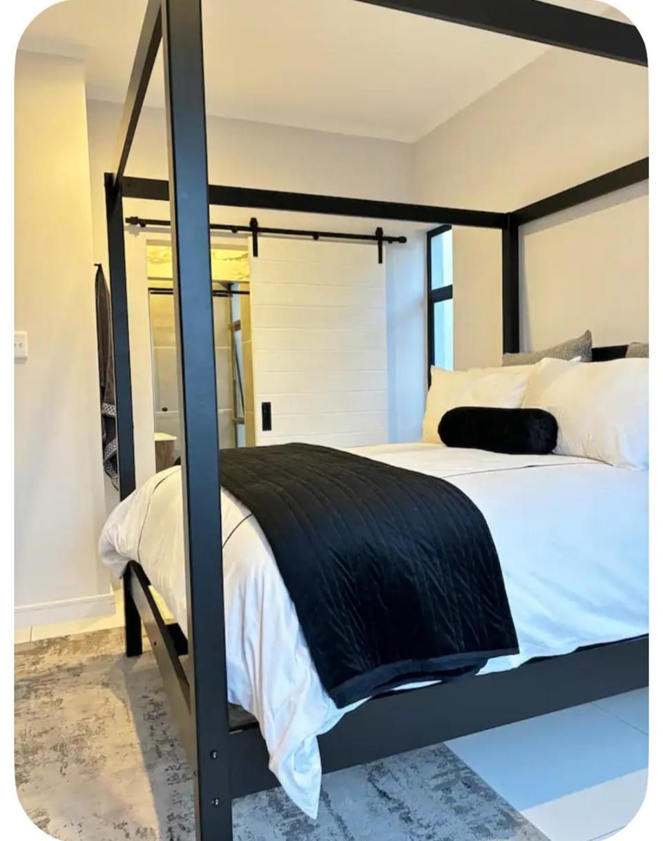 Luxury apt No19 Apartment in Sandton