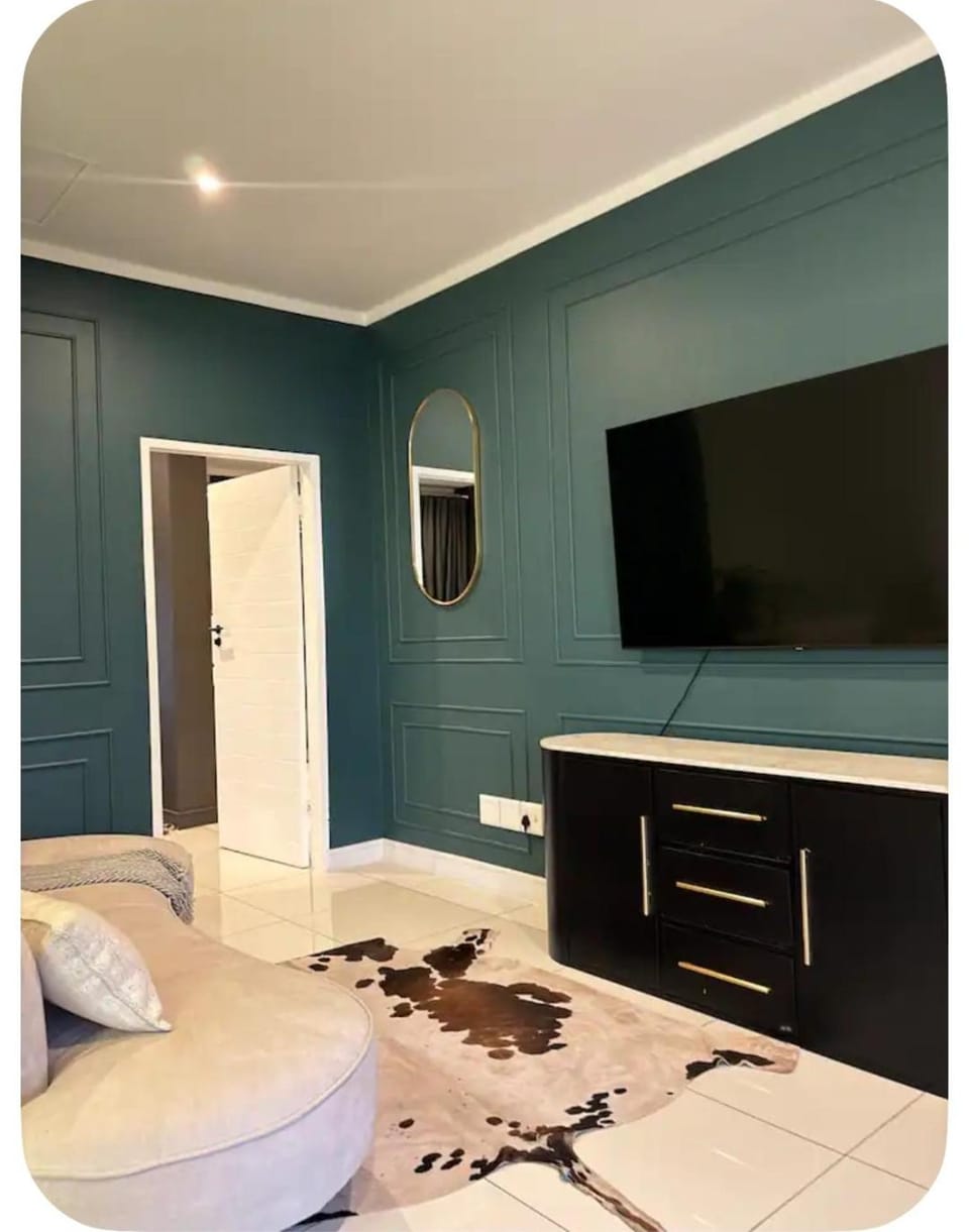 Luxury apt No19 Apartment in Sandton