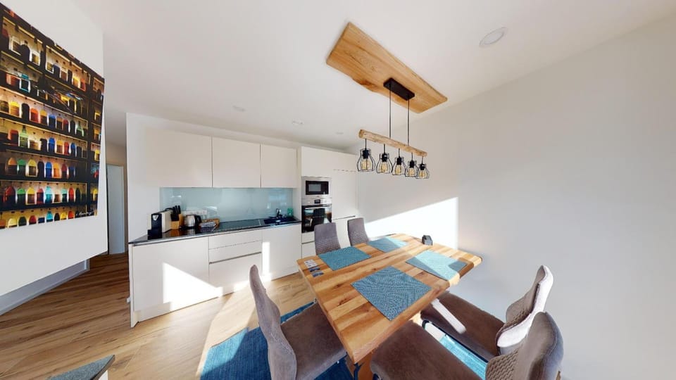 Apartment Andromeda by Salzkammergood Living Apartment in Styria