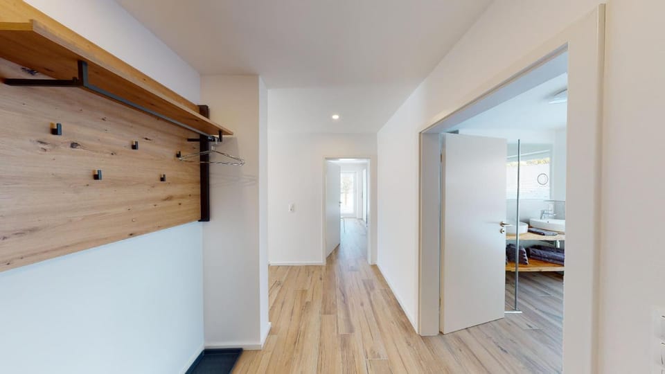 Apartment Andromeda by Salzkammergood Living Apartment in Styria
