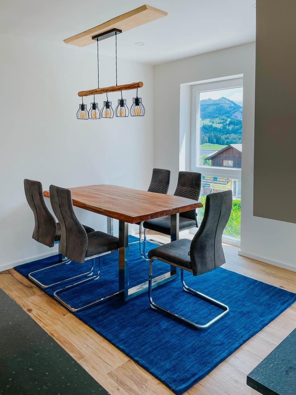 Apartment Andromeda by Salzkammergood Living Apartment in Styria