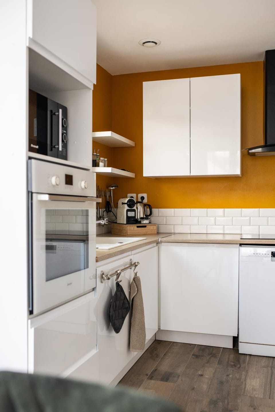 Duplex Indépendant Centre d'Olivet Apartment in Orléans