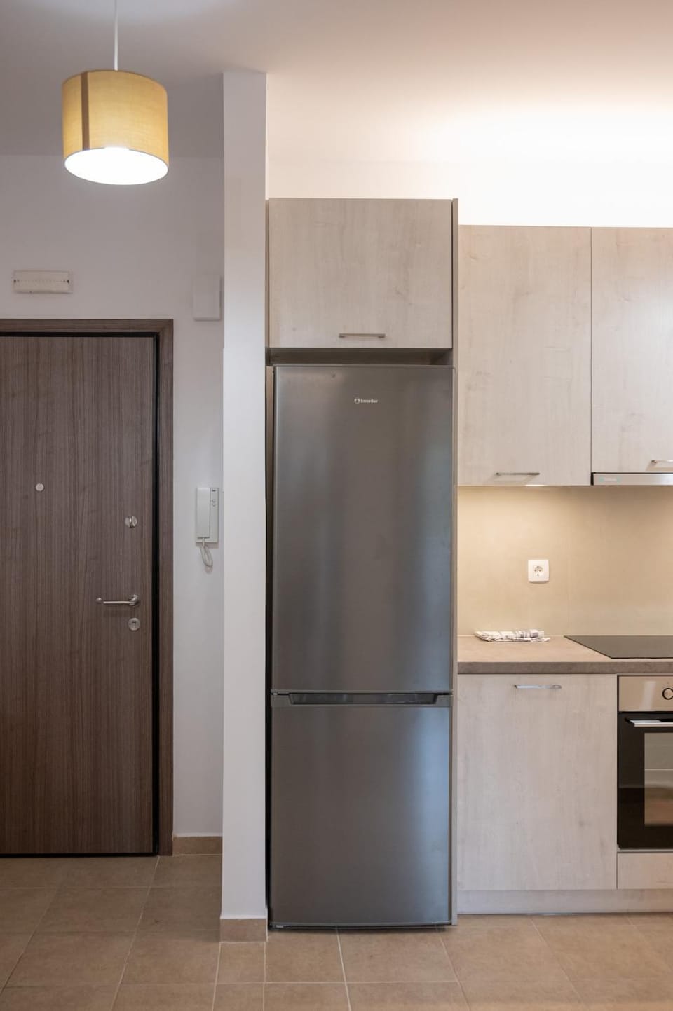 Angel's Nest by Home Sweet Home Apartment in Nafplion