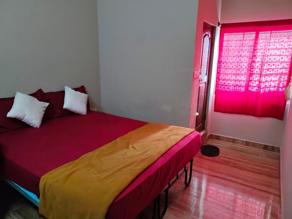 A S Rooms Hotel in Mysuru