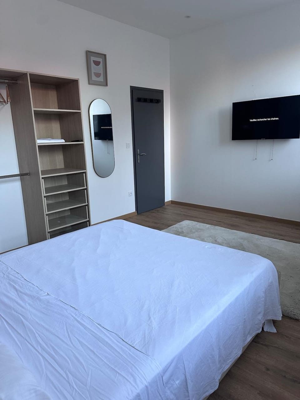 Great cozy accommodation near Rouen Apartment in Normandy